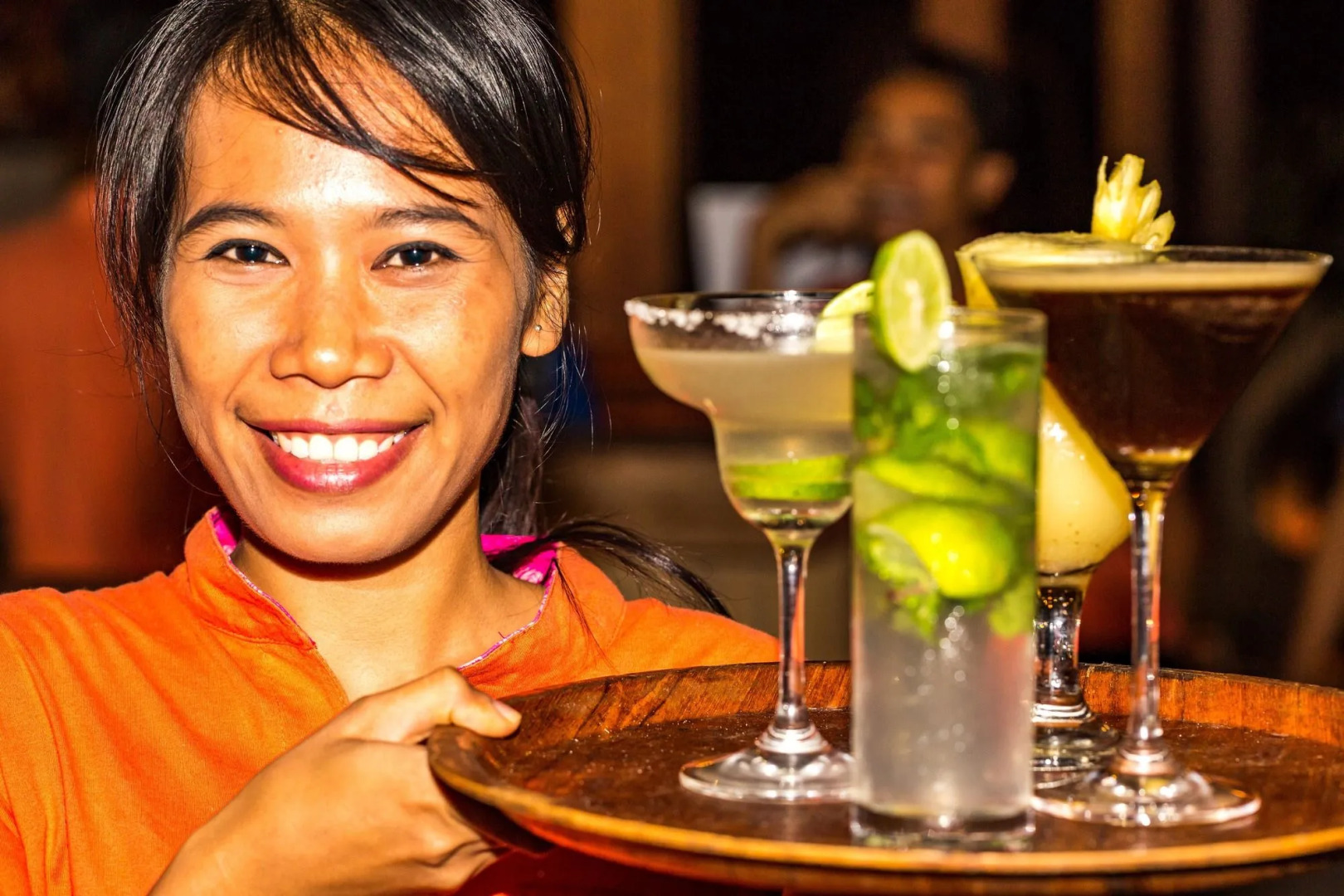 Pesona Beach Resort & Spa