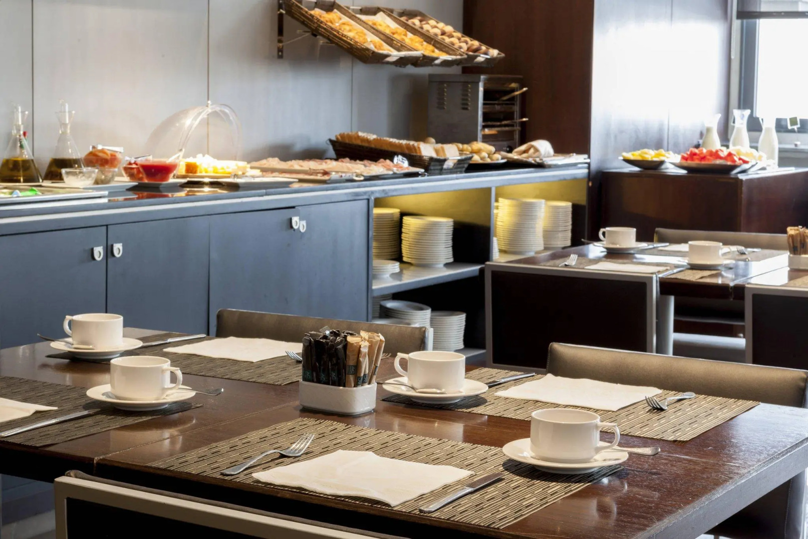 AC Hotel Oviedo Fórum by Marriott