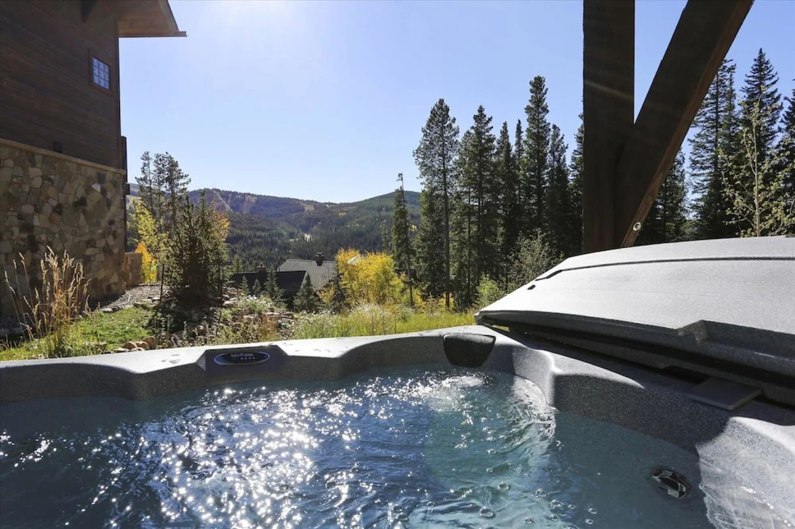 Lakota Trailside Luxury Villas by Winter Park Escapes
