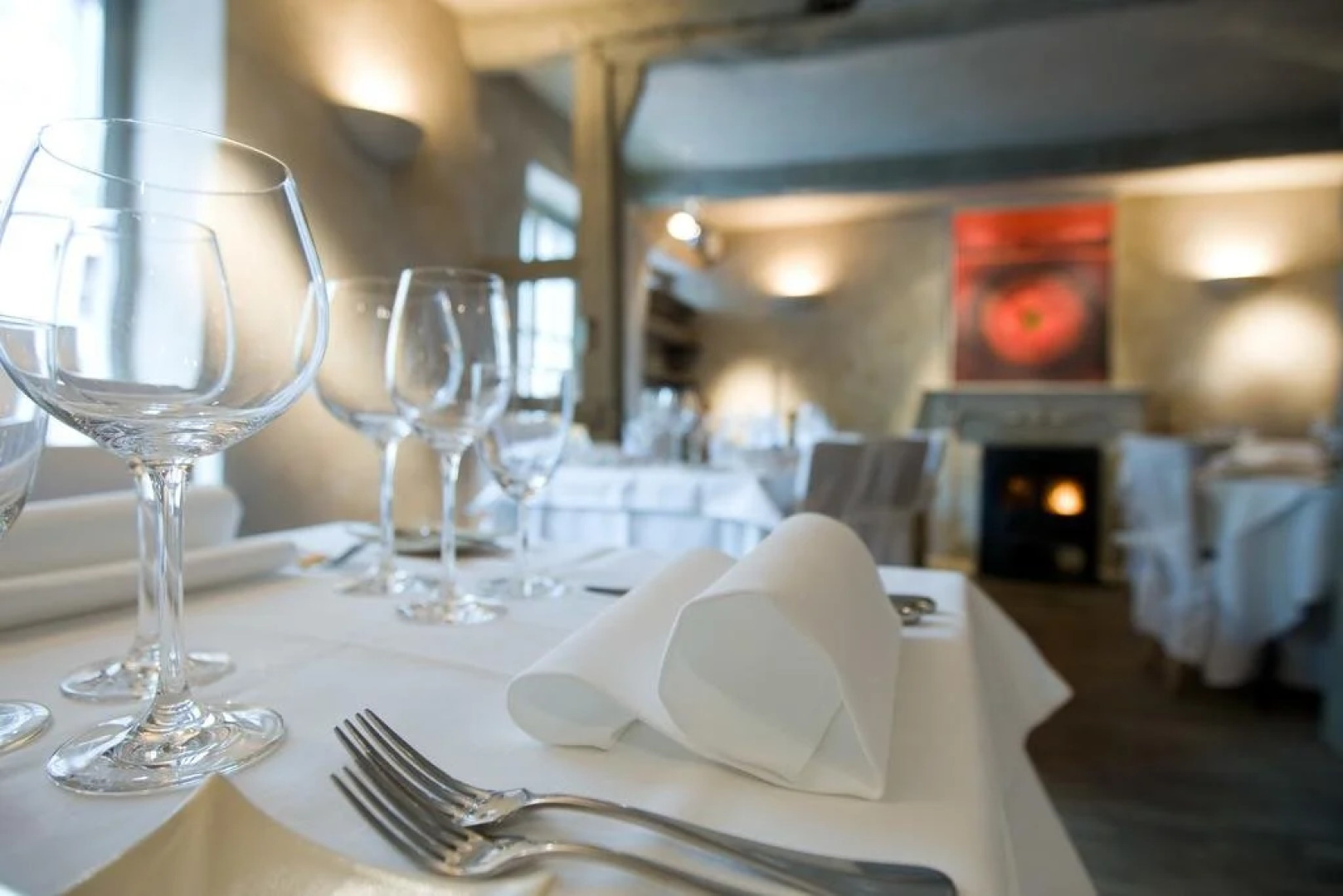 Hotel Le Clos des Récollets