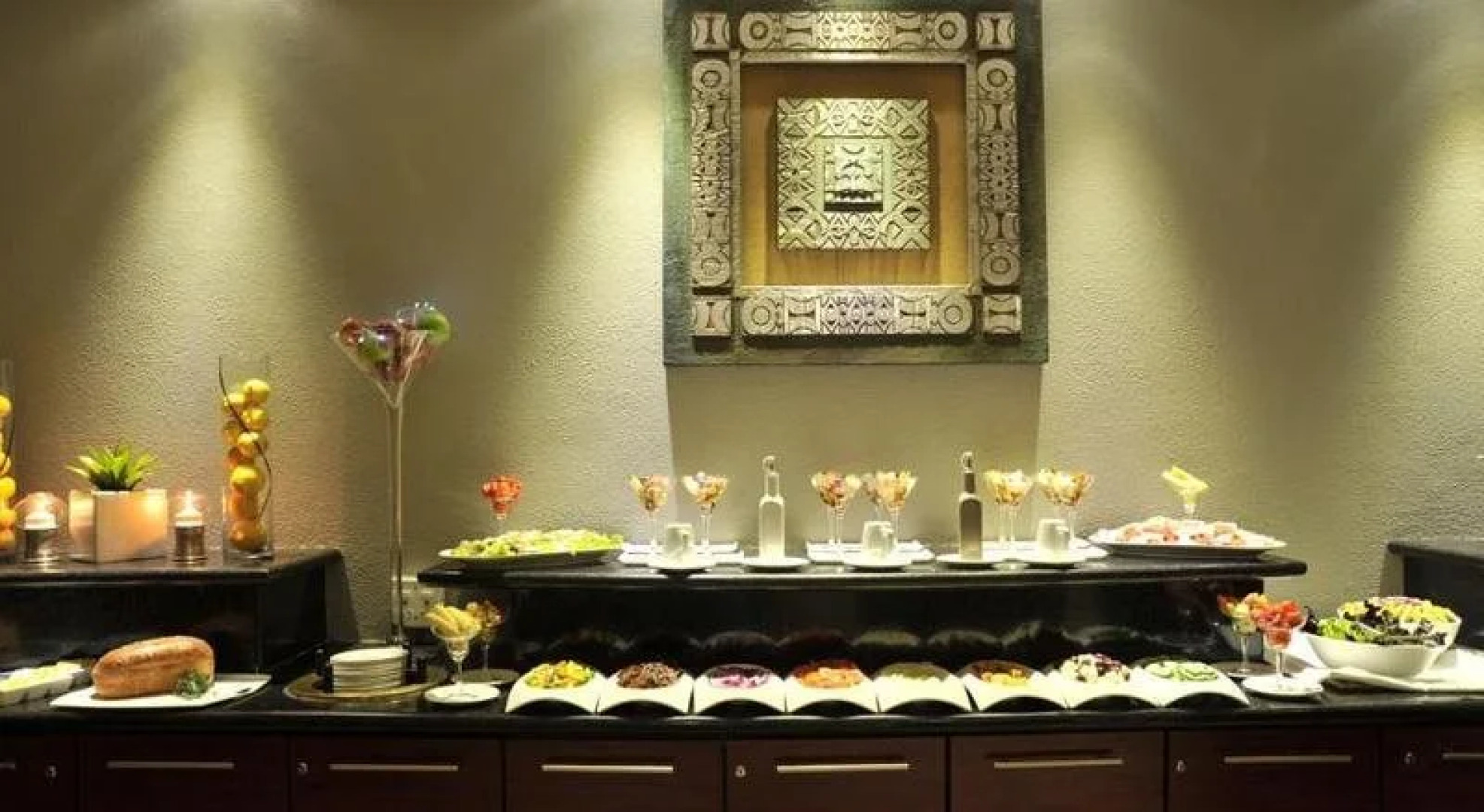 Protea Hotel Samrand