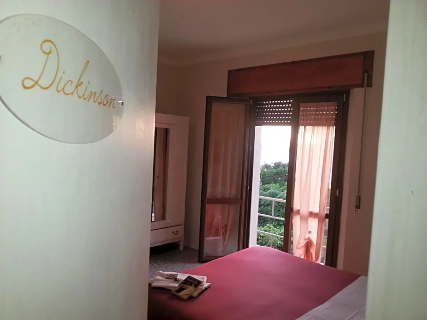 Hotel Pensione Signorini