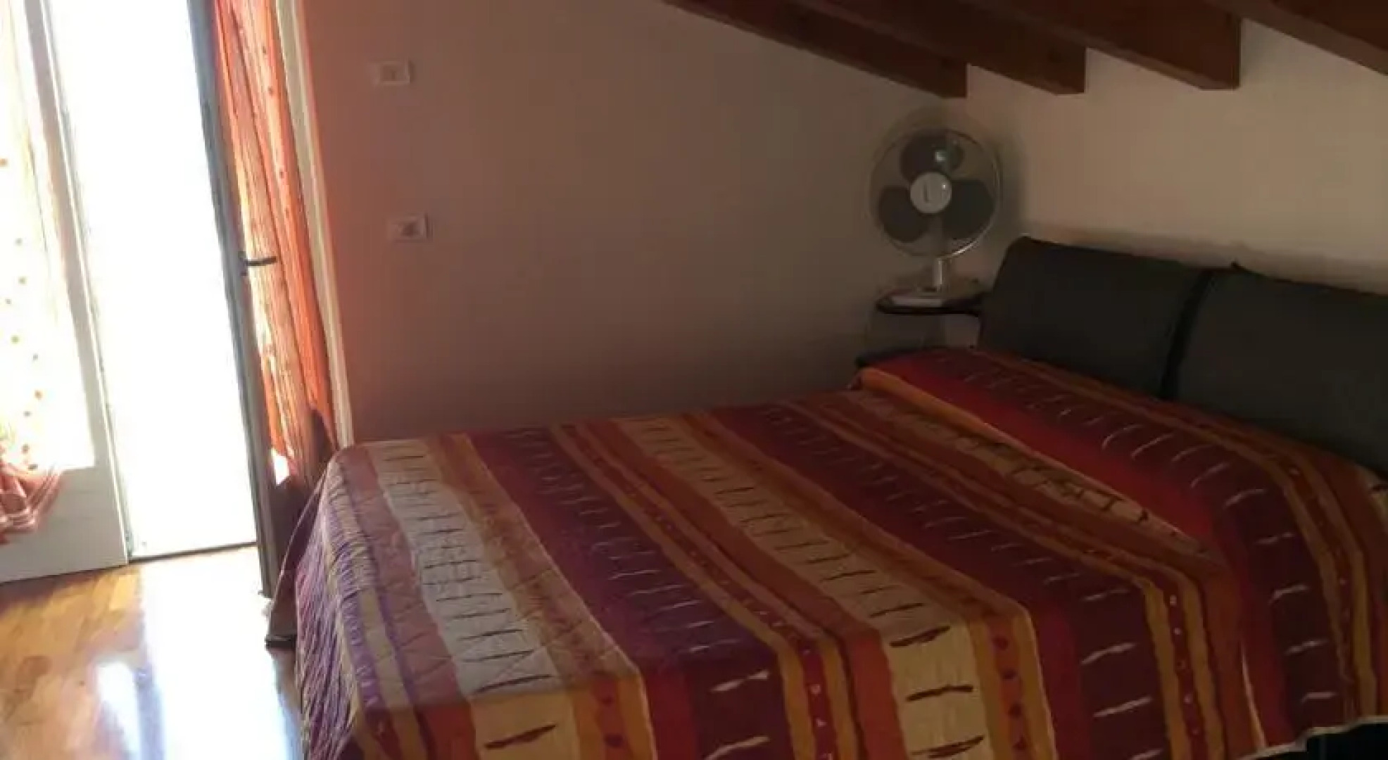 B&B Al Castello Scaligero