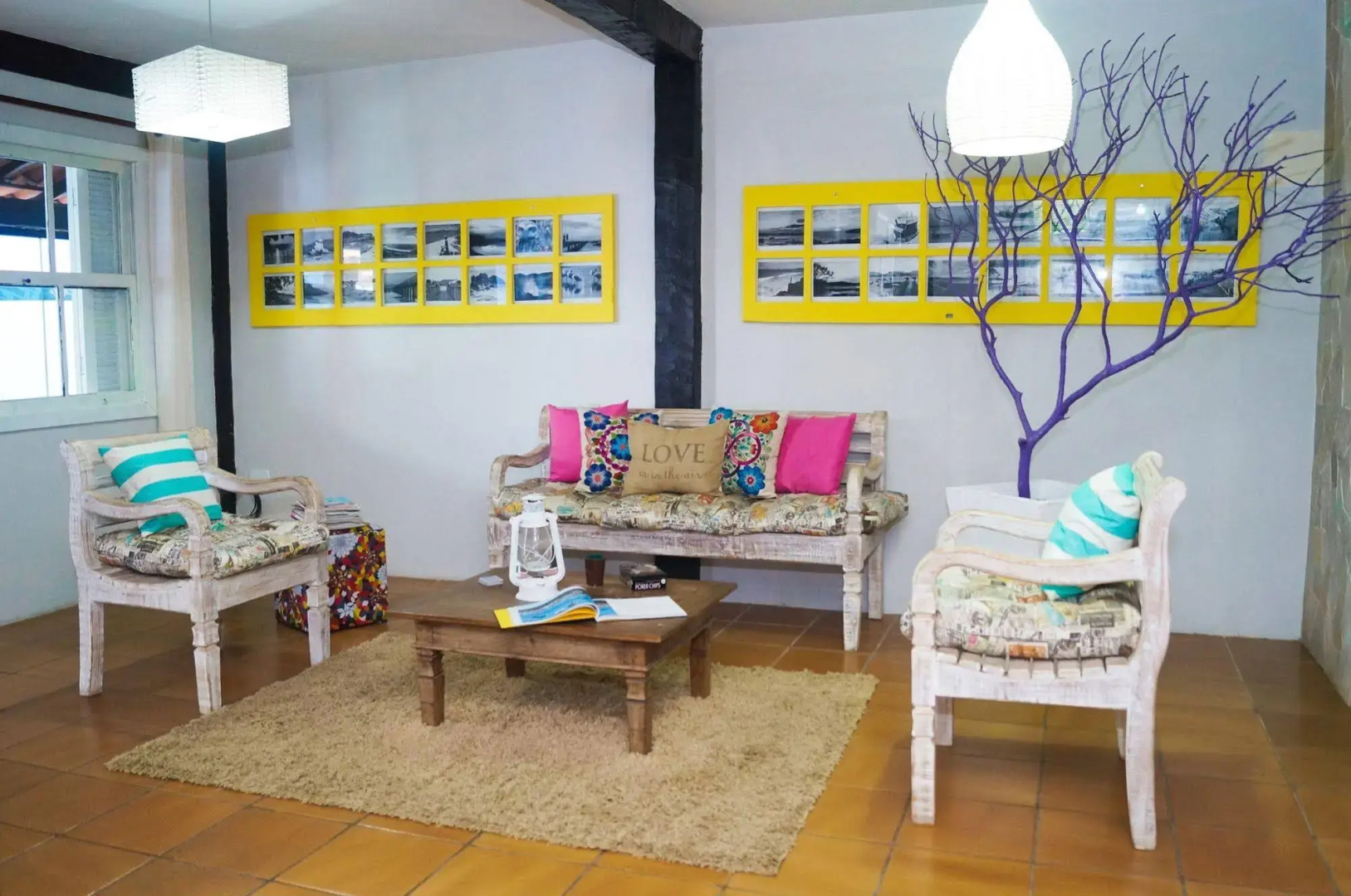 Paraiso Mar Nova Estrela