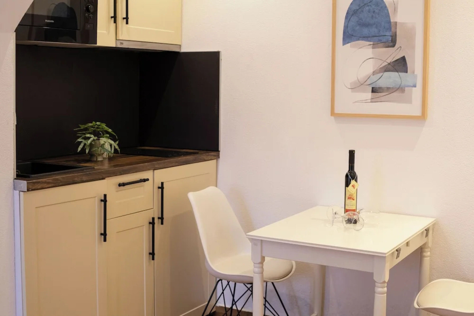 Step to Kotor Bay Perast