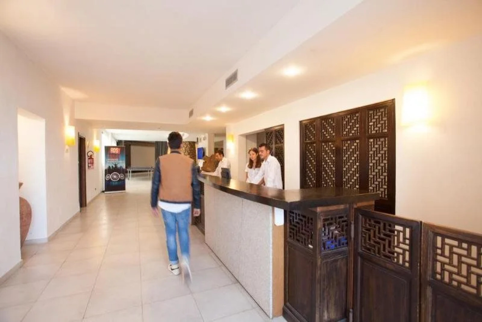 Santo Stefano Resort