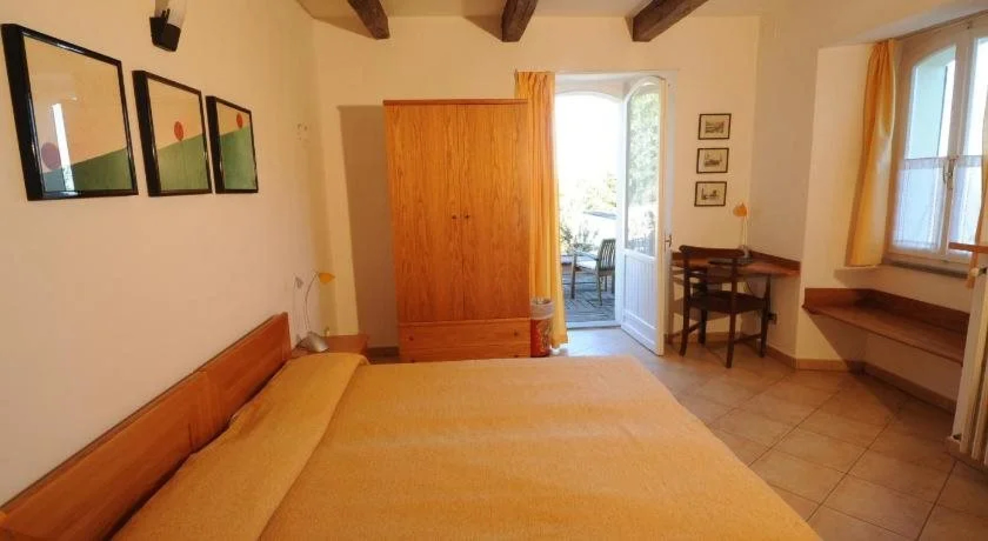 Albergo Pian del Bosco