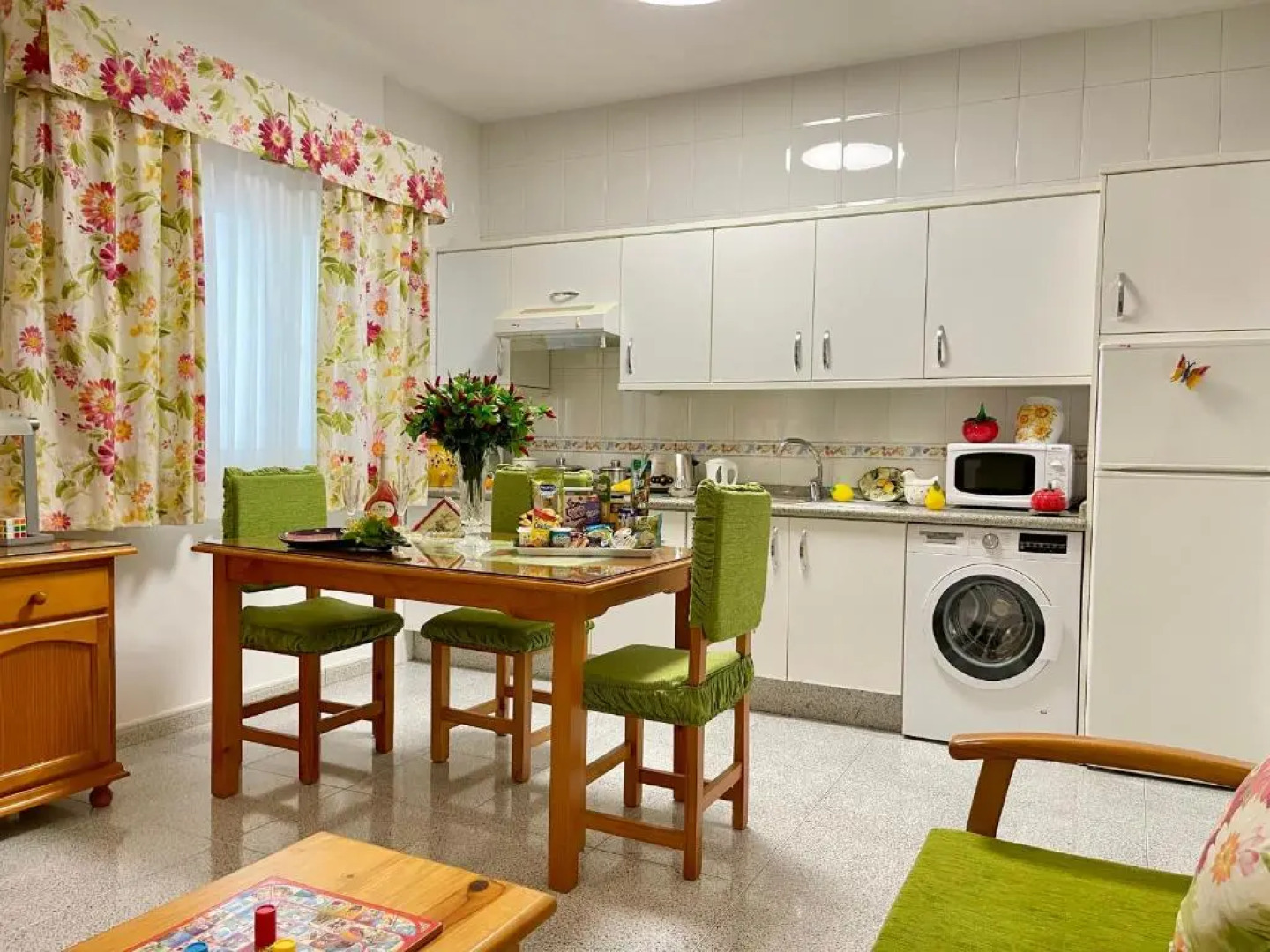 Grancanariarent Vecindario