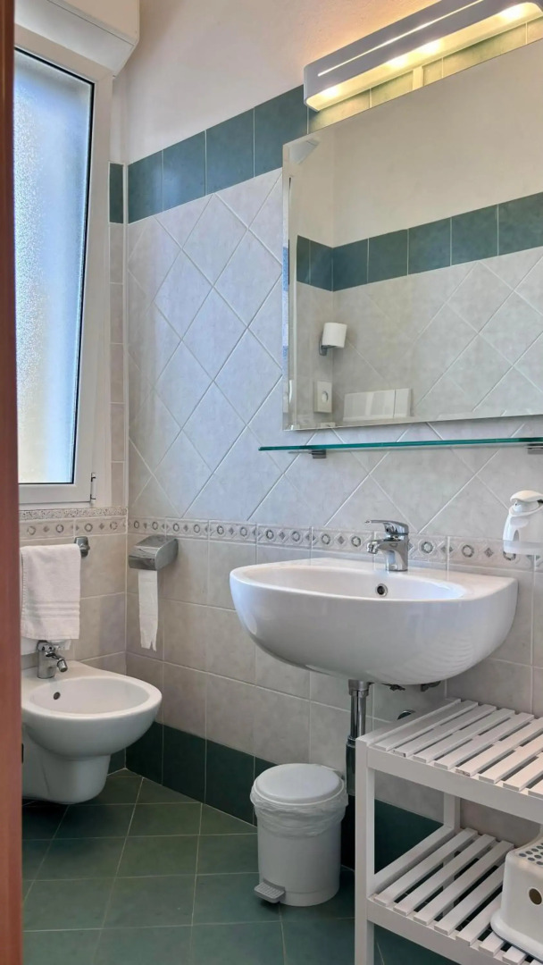 Family Hotel Pinetina Mare