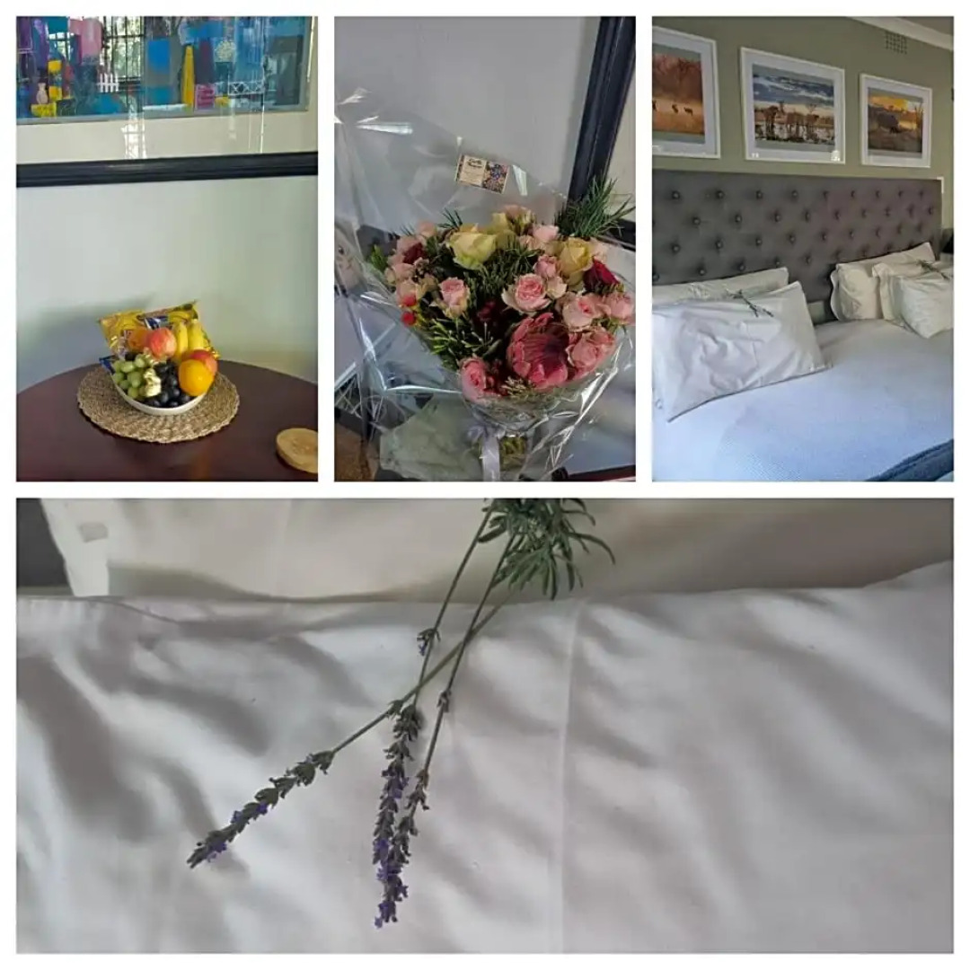 Bio-Pointment Guest Cottage