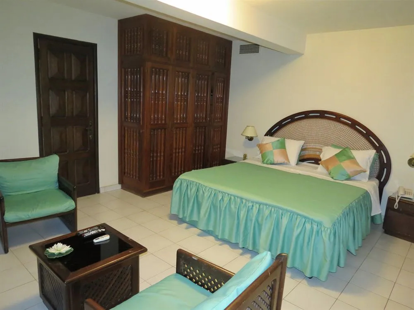 Casablanca Spa & Golf