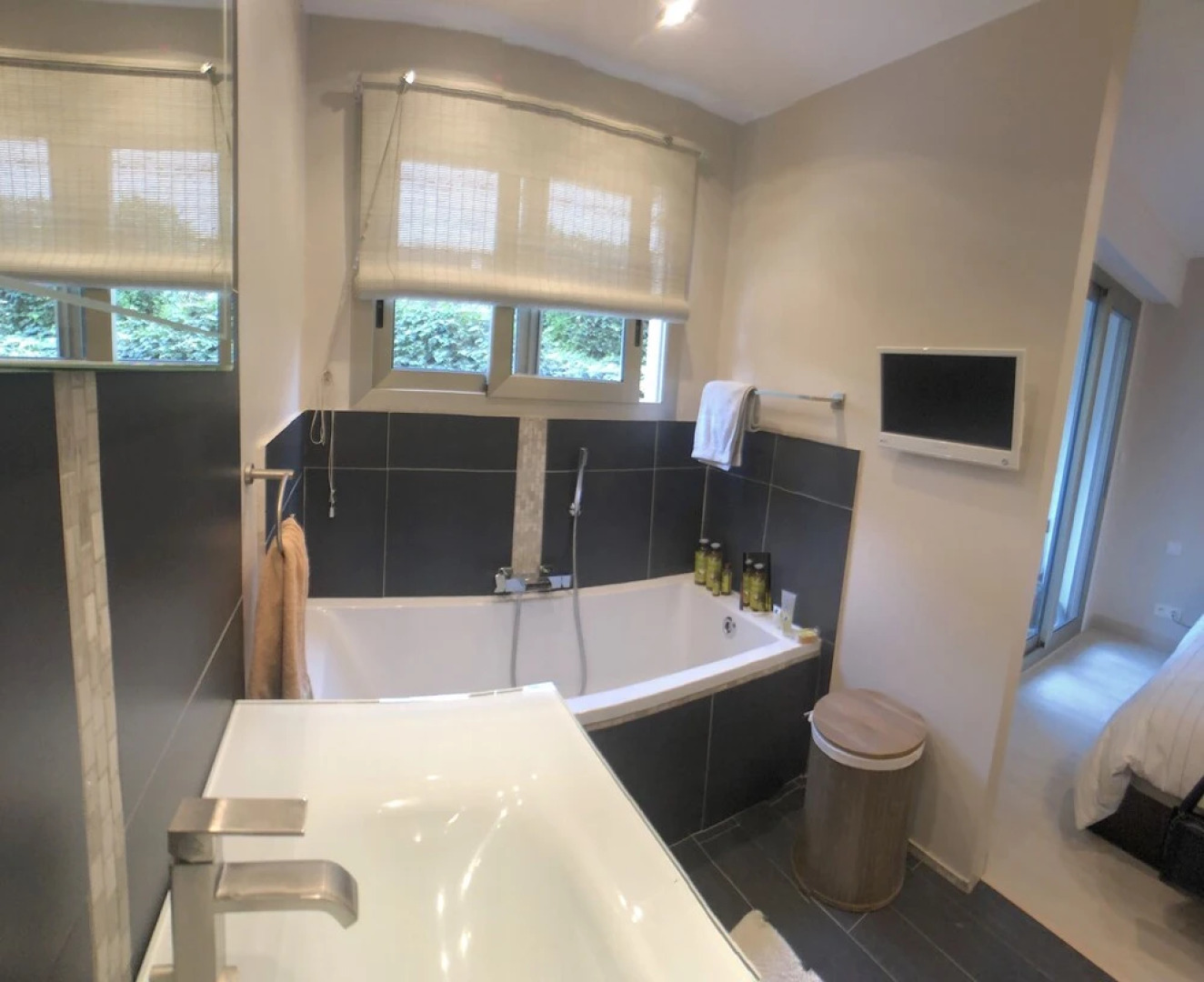 HomePlace Plage de la Mala