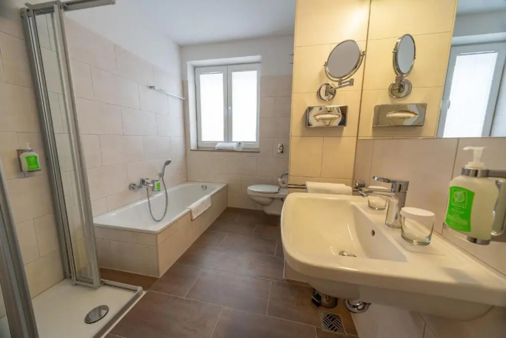 Hotel Hanseatischer Hof