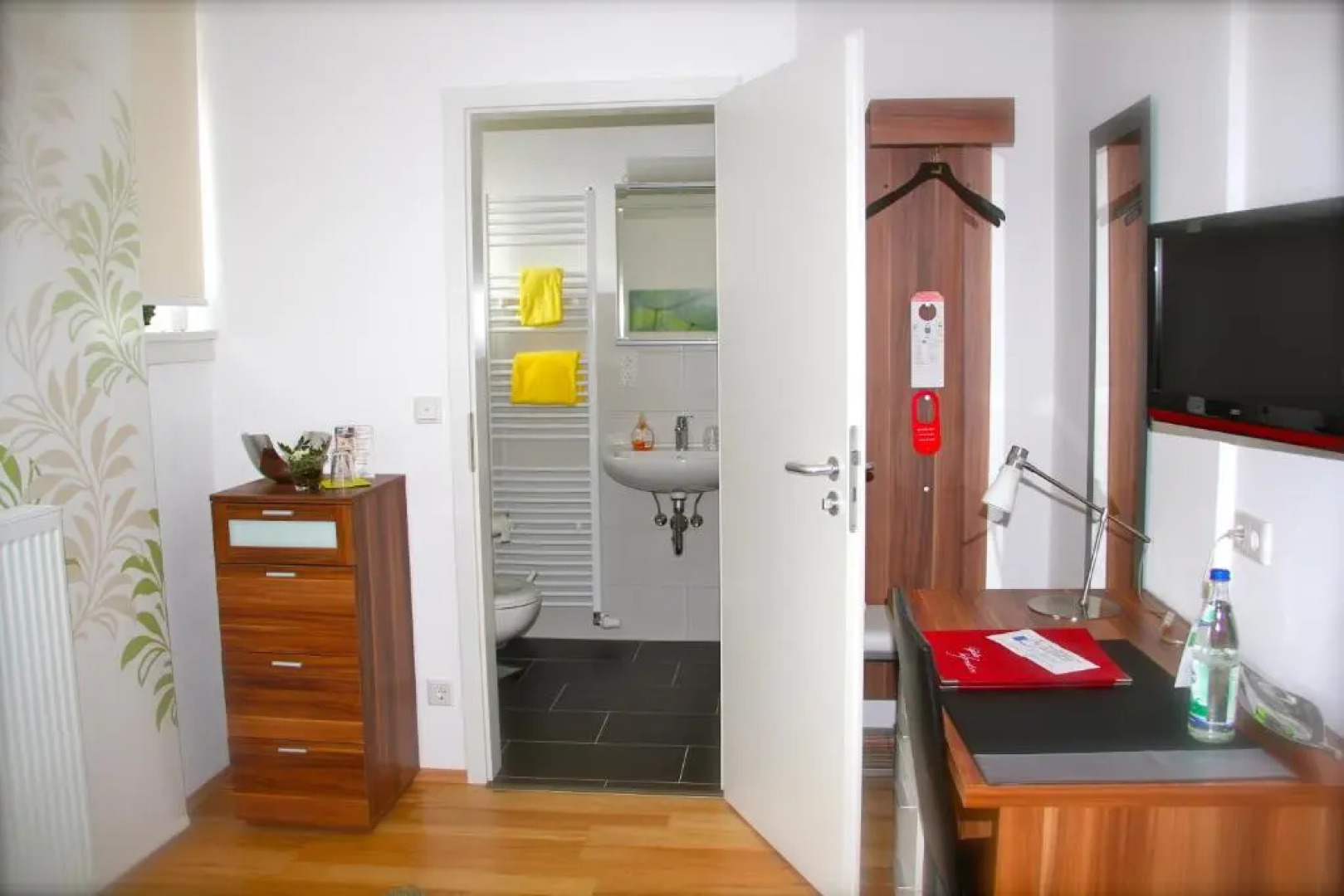 Gästehaus zur Linde