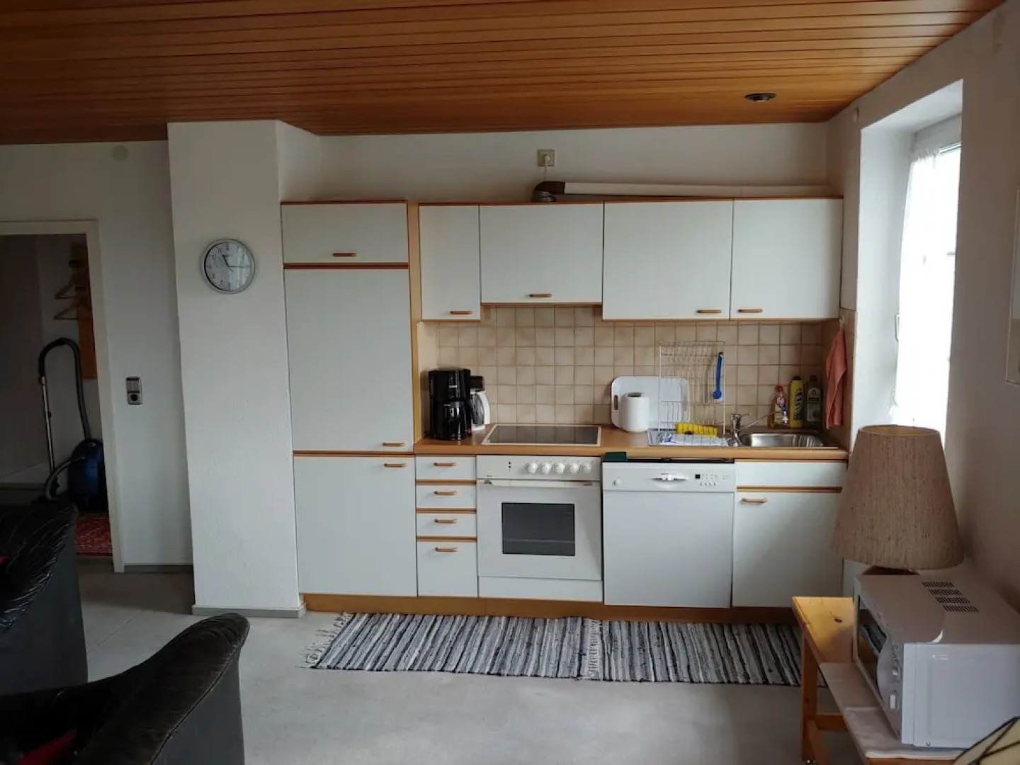 Ferienwohnungen Hof Geiger am Bodensee