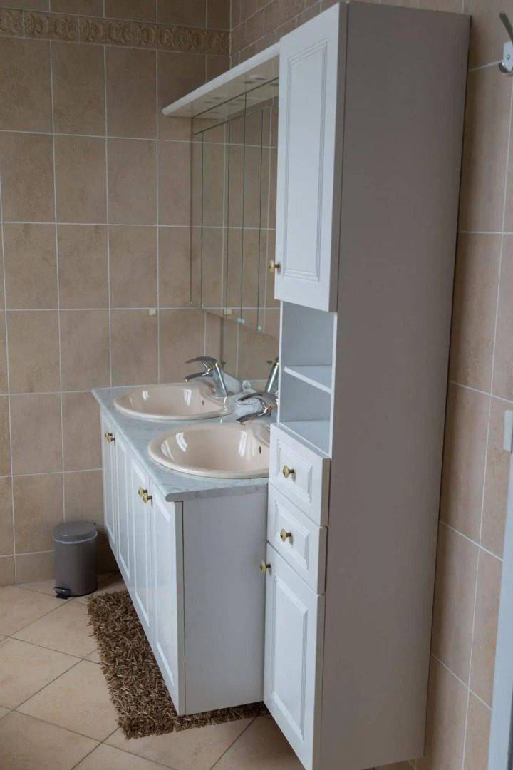 Chambres dHôtes - La Villa De La Paix