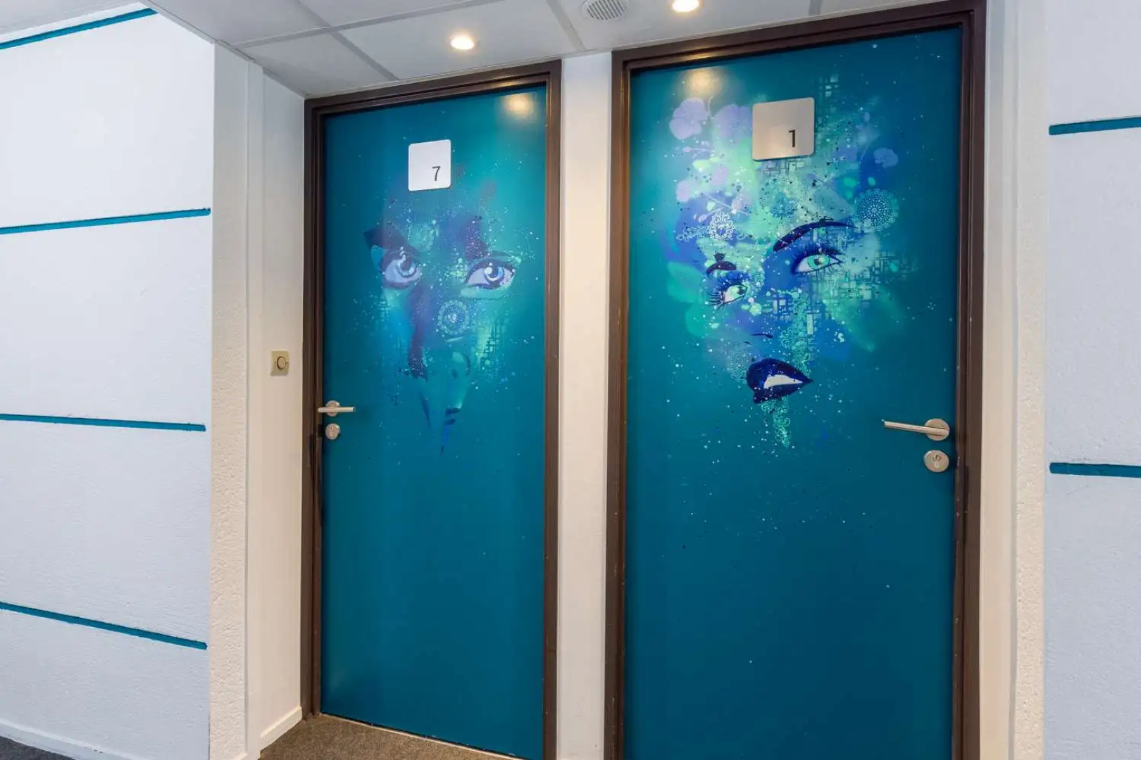 The Originals Access, Hôtel Innostar, Toulouse Sud