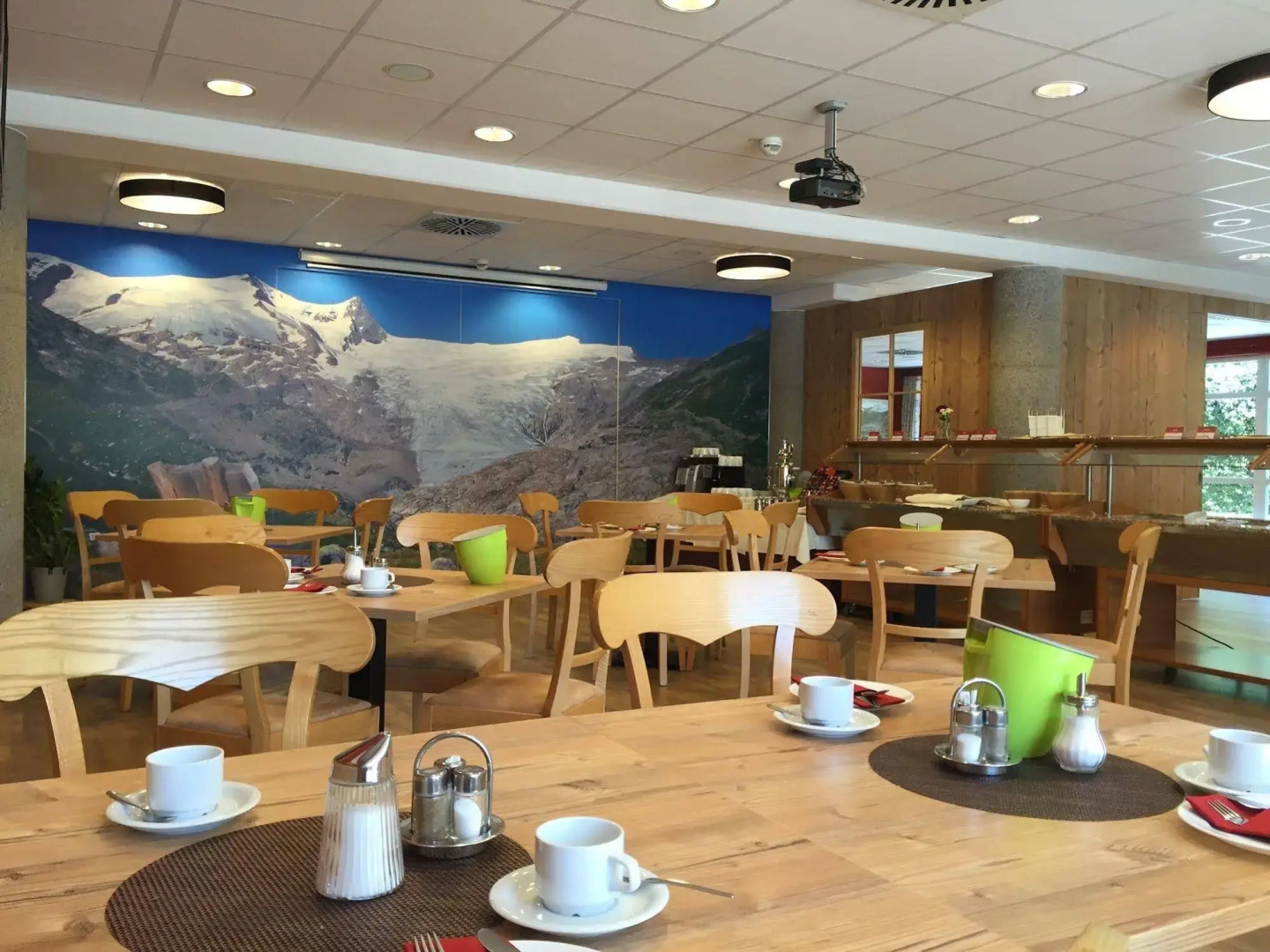 AlpenParks Hotel Montana Matrei