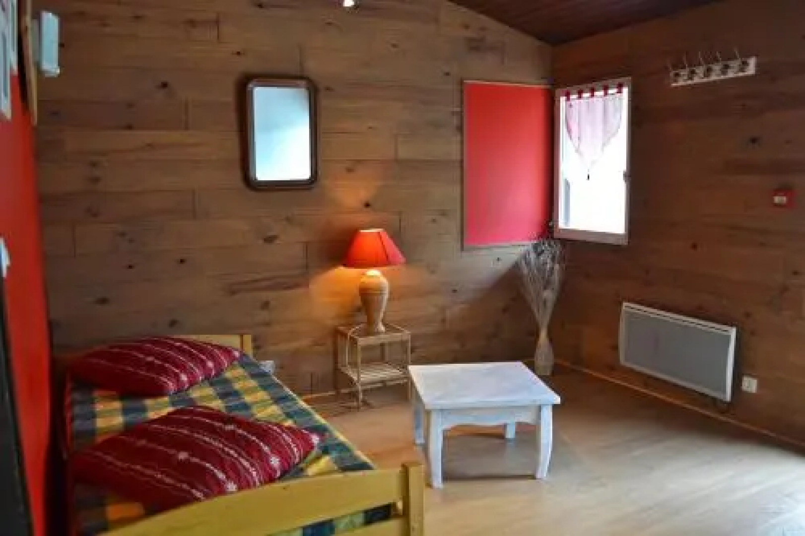 Gite le Grand Renaud