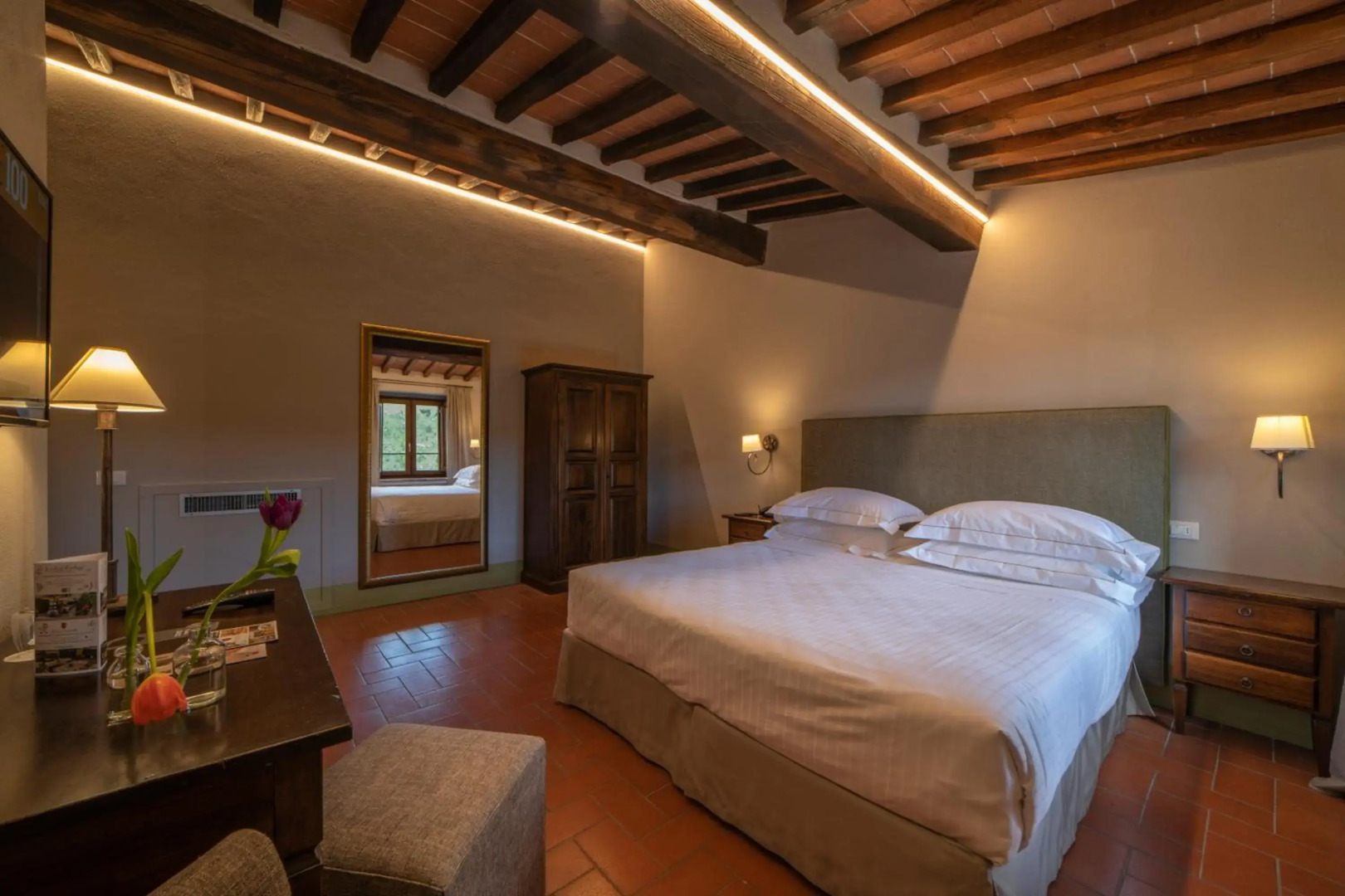 Ultimo Mulino Wellness Country Hotel
