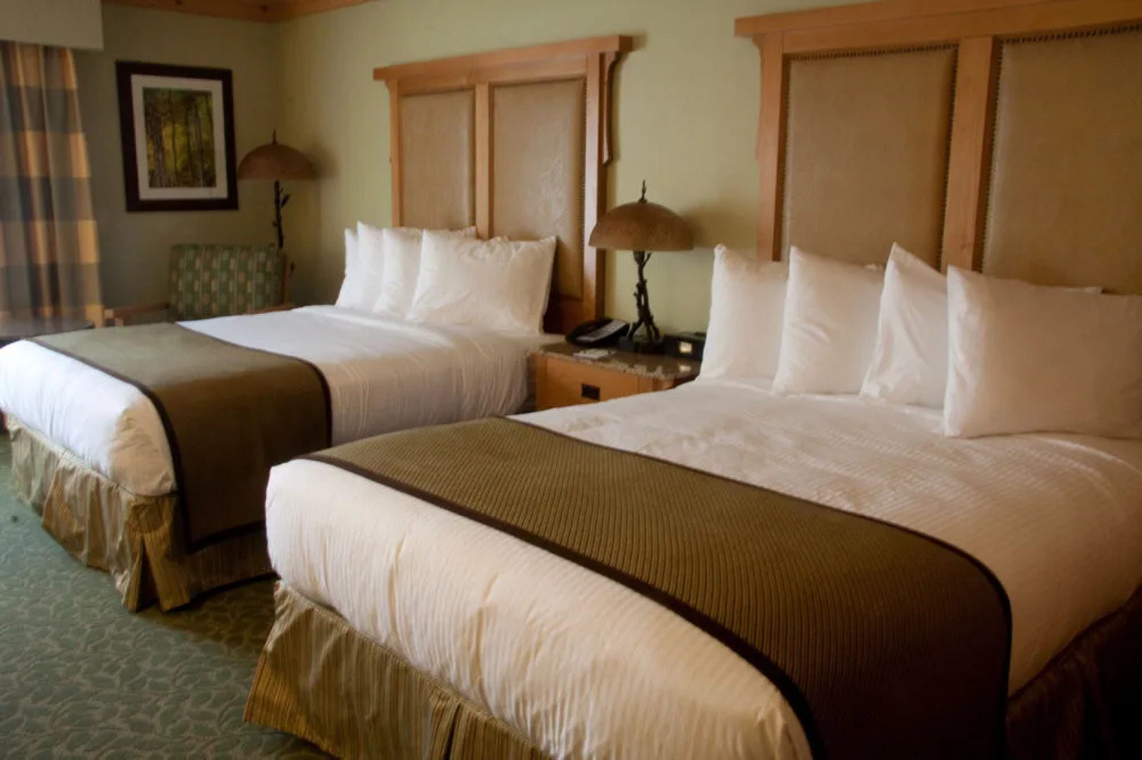 Best Western Premier Brian Head Hotel & Spa