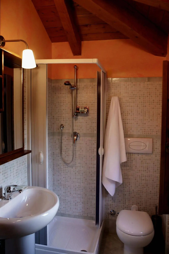 Country House Villa Nigro