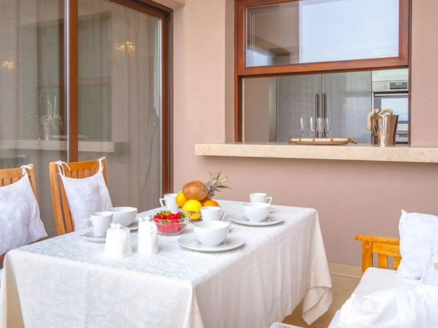 Villa Prestige Malinska