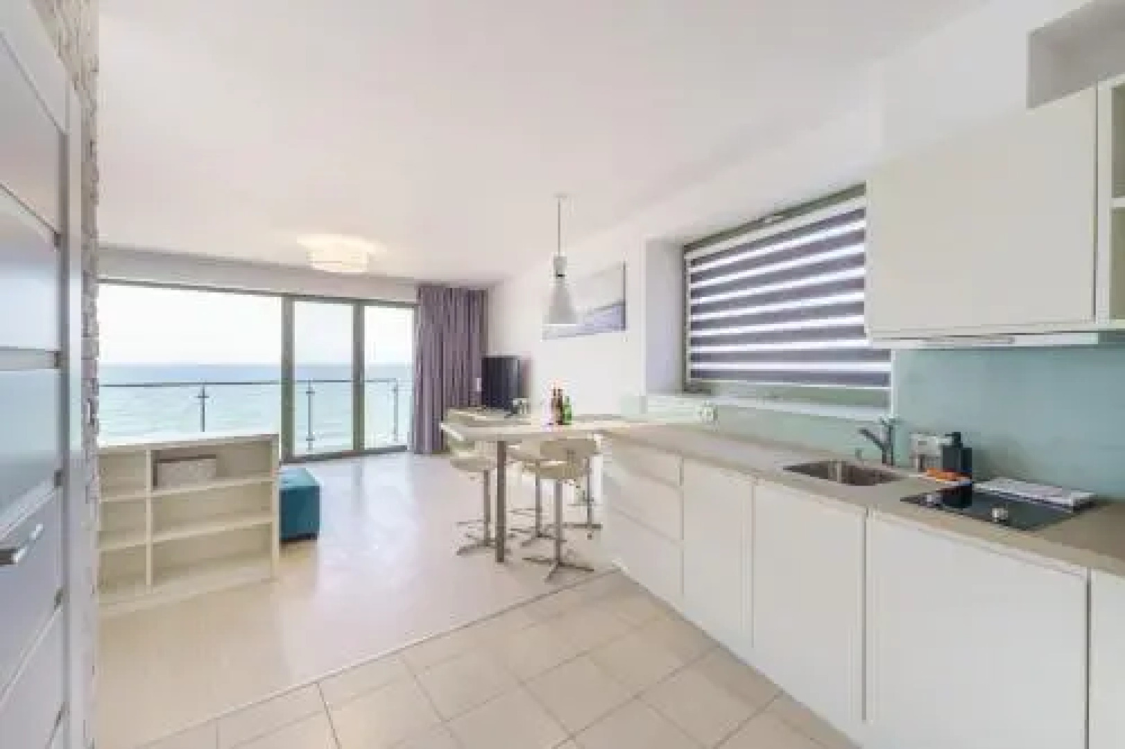 Apartament Blue na Klifie