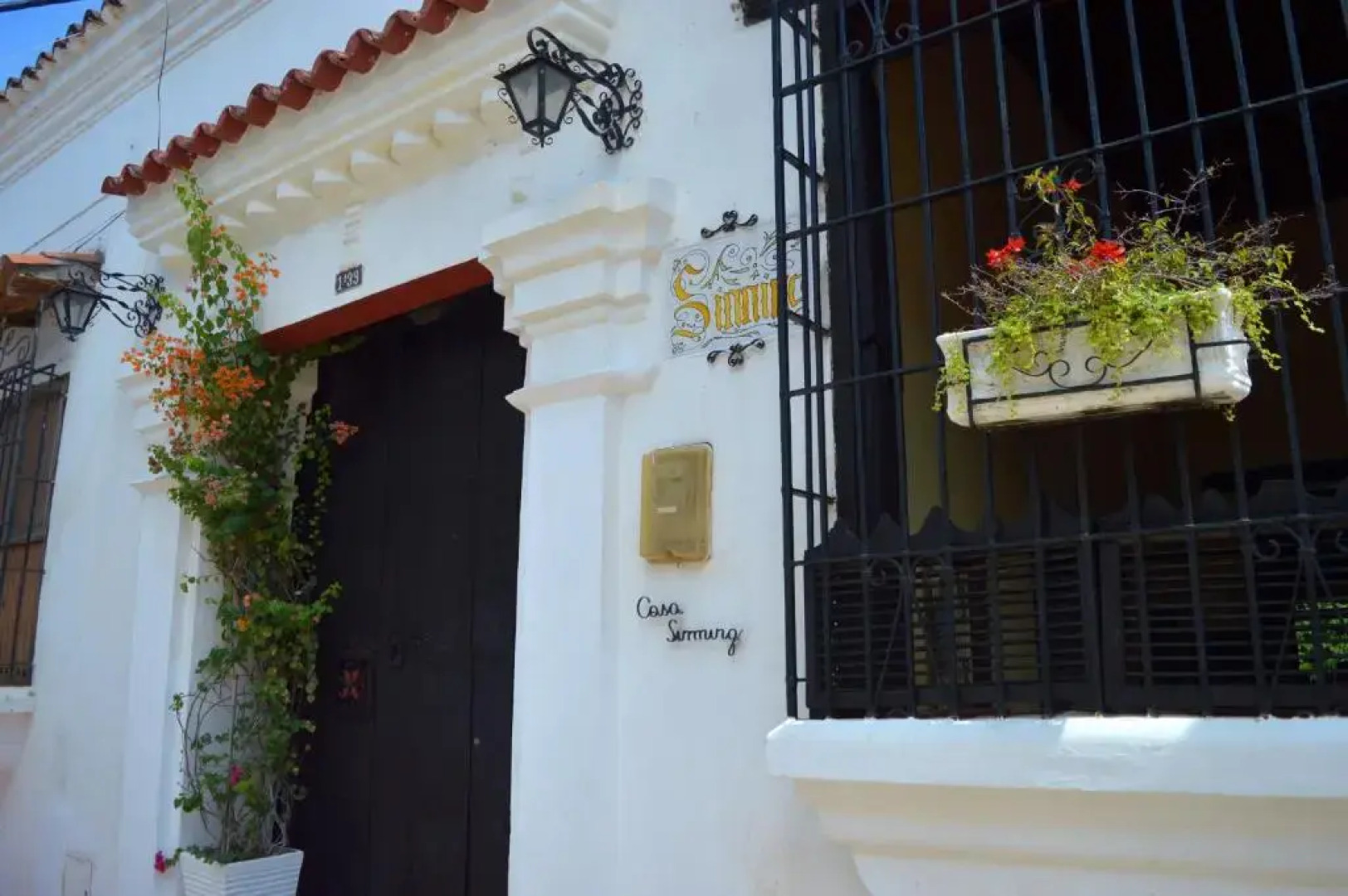 CASA SINNING-año1637