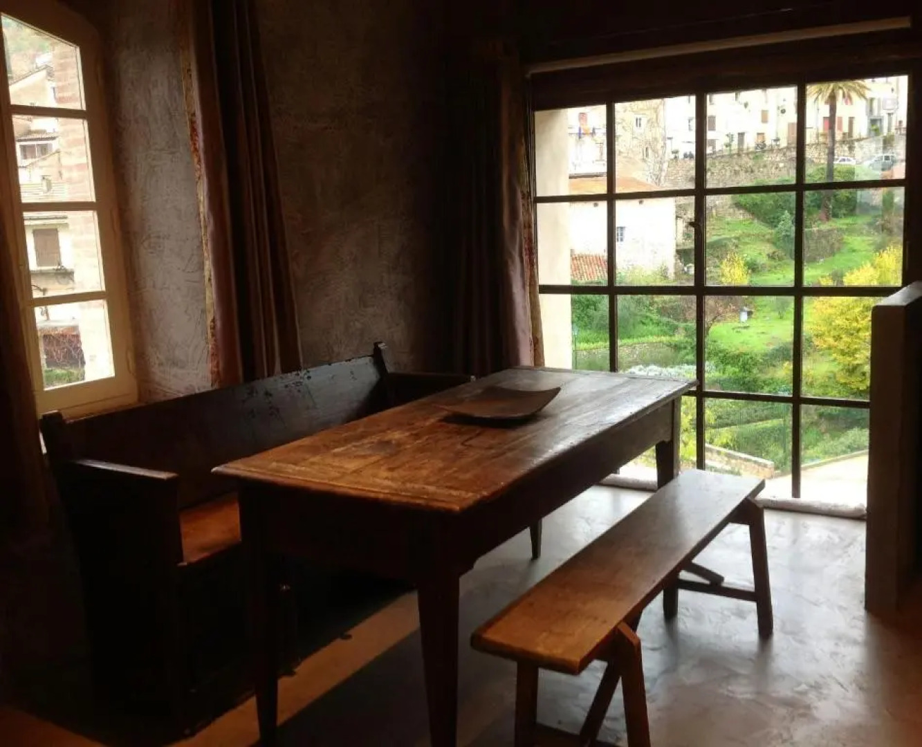 La Magnanerie de Seillans