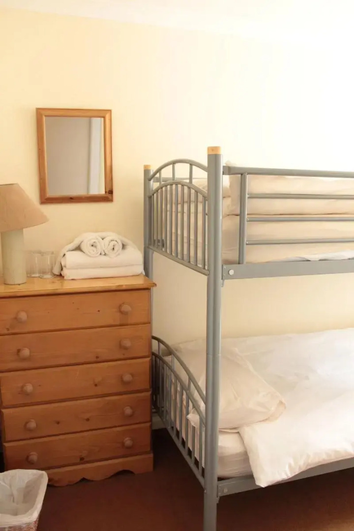 The Bentley Brook Inn