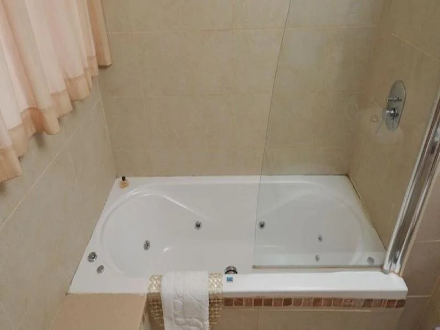 Gilboa Guest House - Benharim