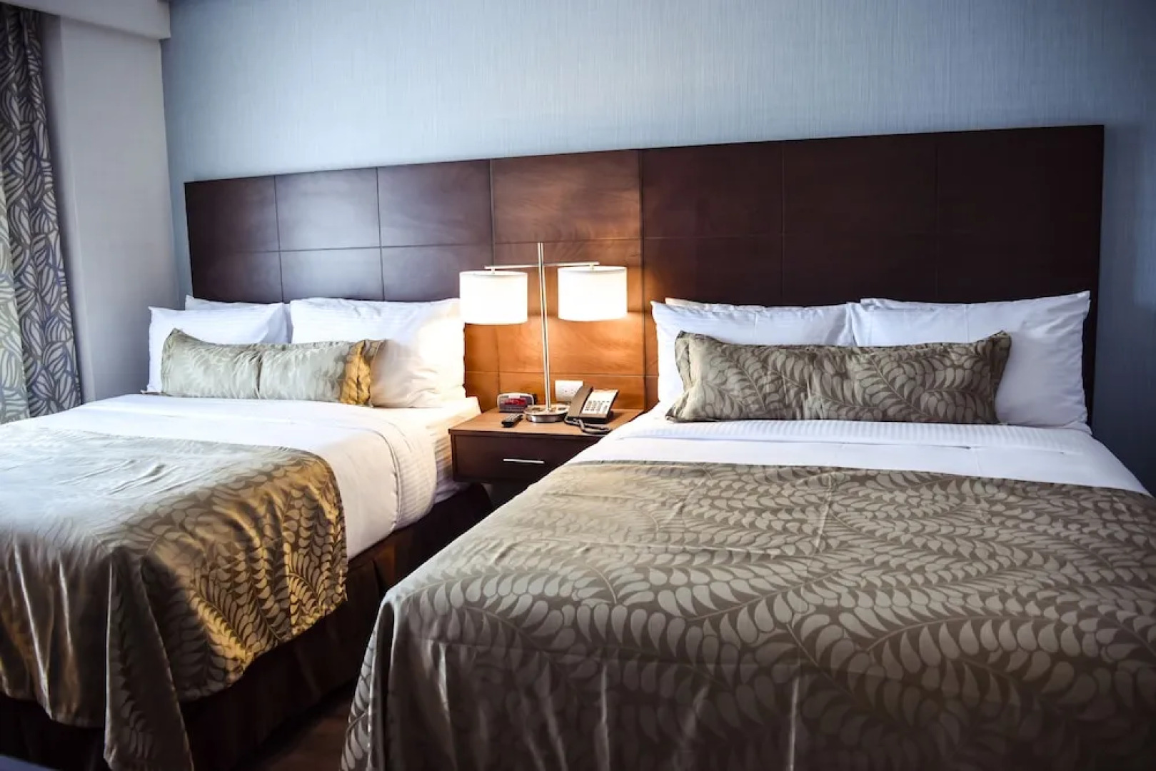 Staybridge Suites Puebla