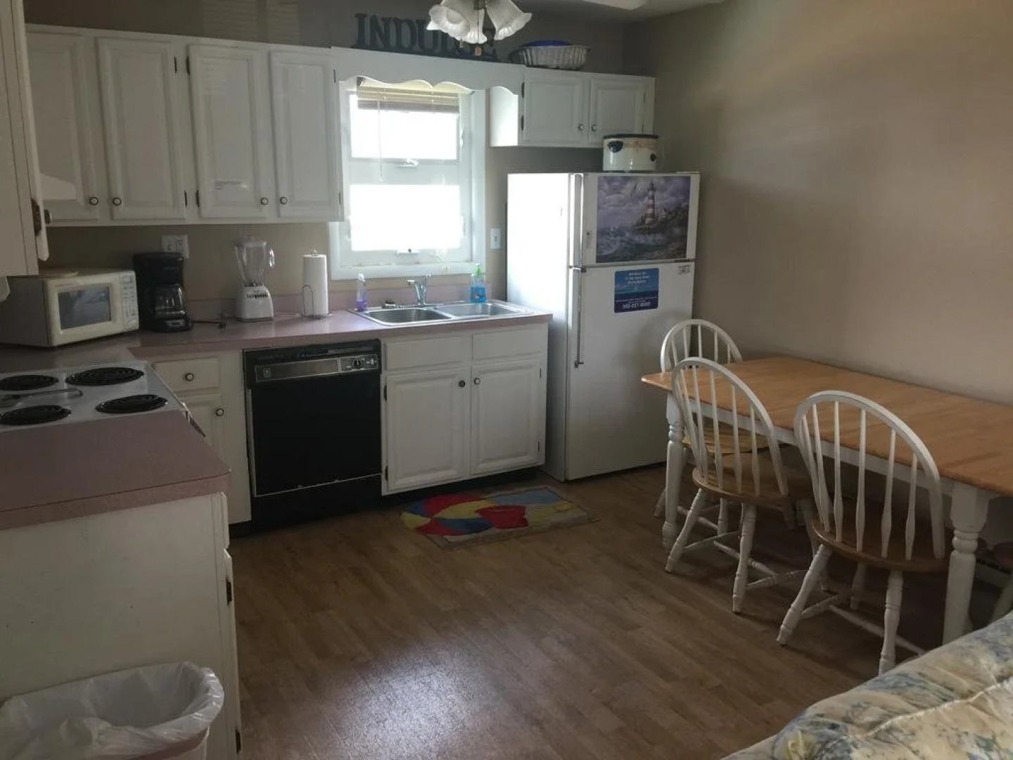 The Surf Shanty Motel