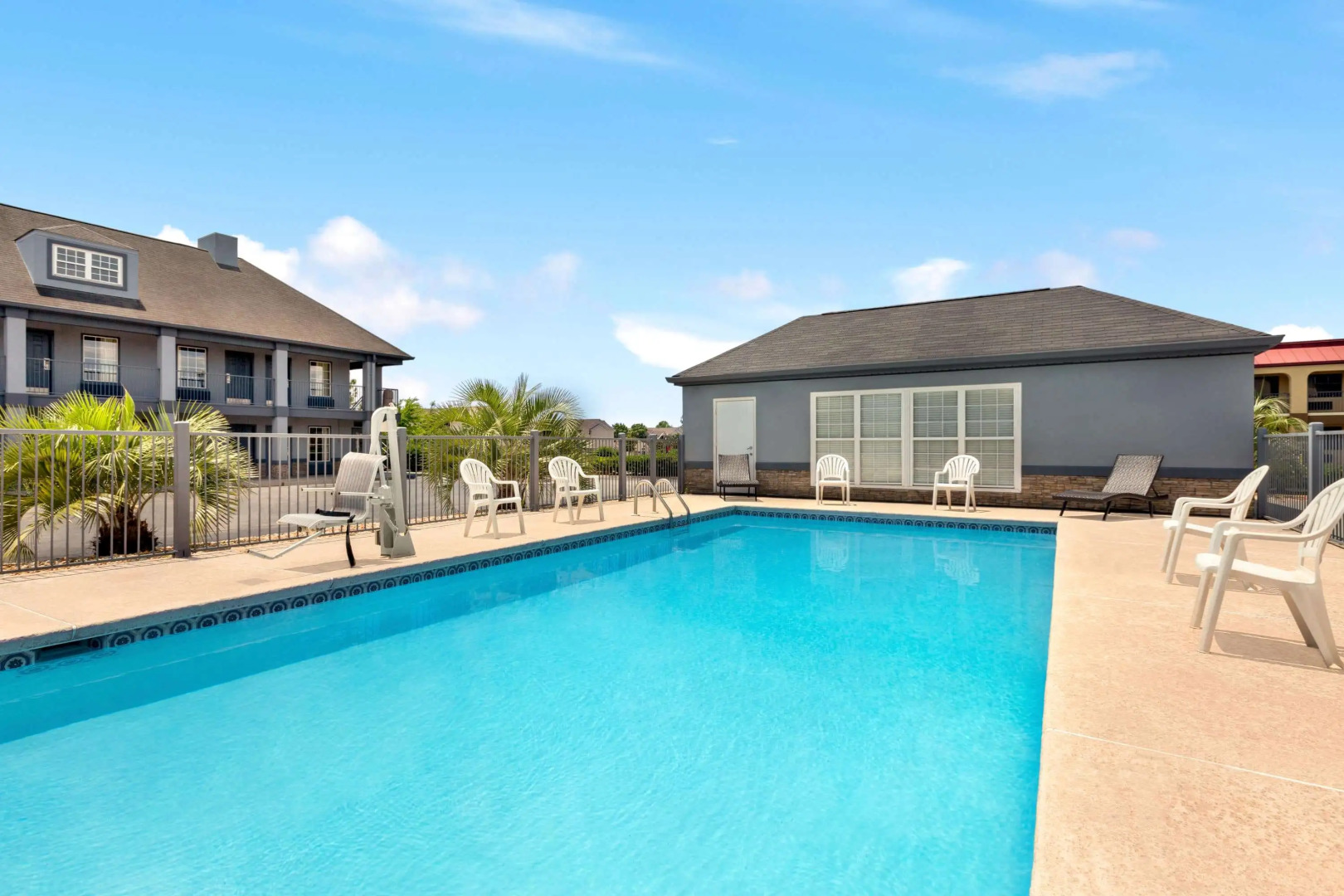 Baymont by Wyndham Warner Robins