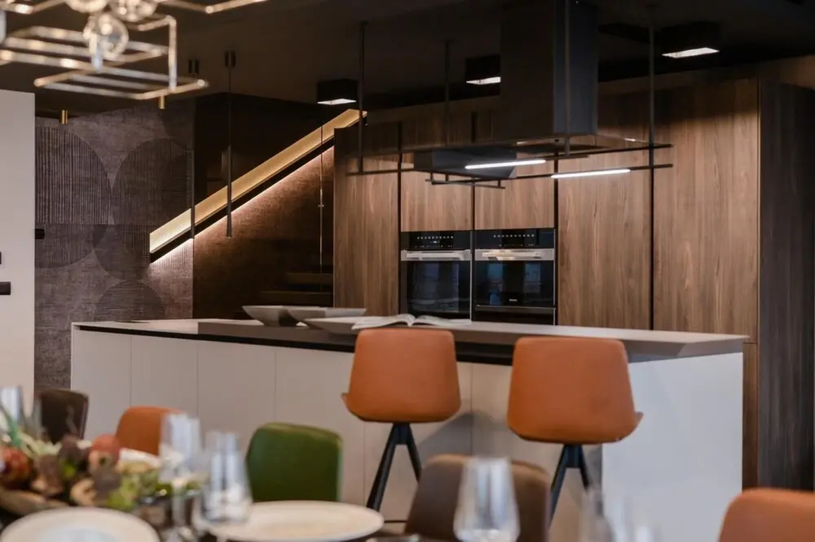 Villa Illys CFH in Moscenice