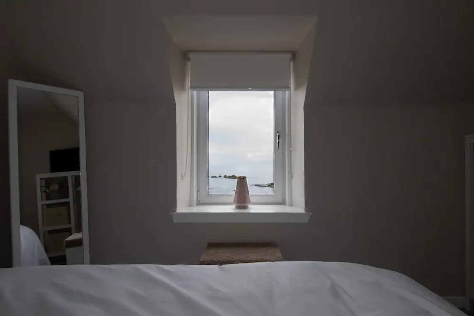 The View, 3-bed Cottage, Findochty, Buckie, Moray