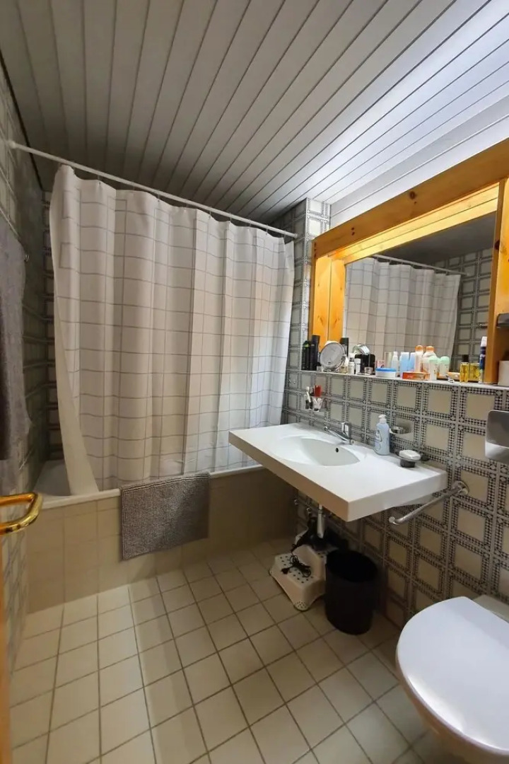 Schweizerhof 524 Vaz Obervaz