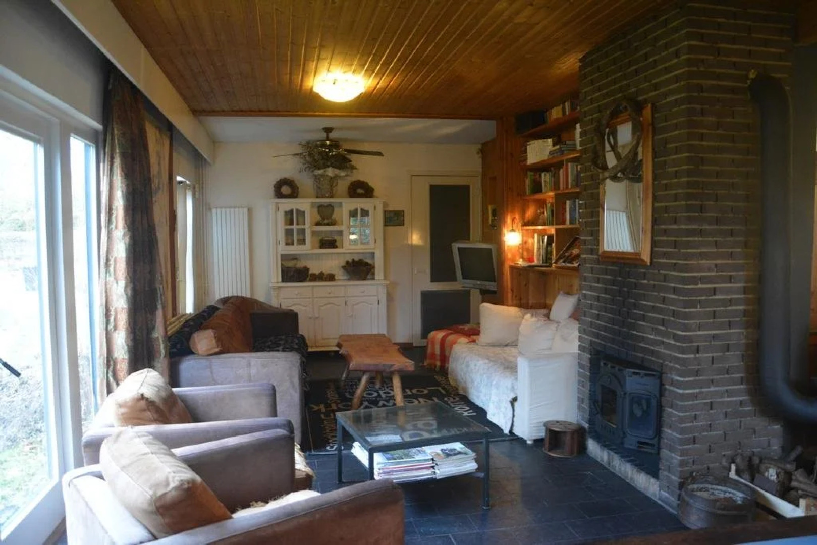 B&B La Source Houffalize