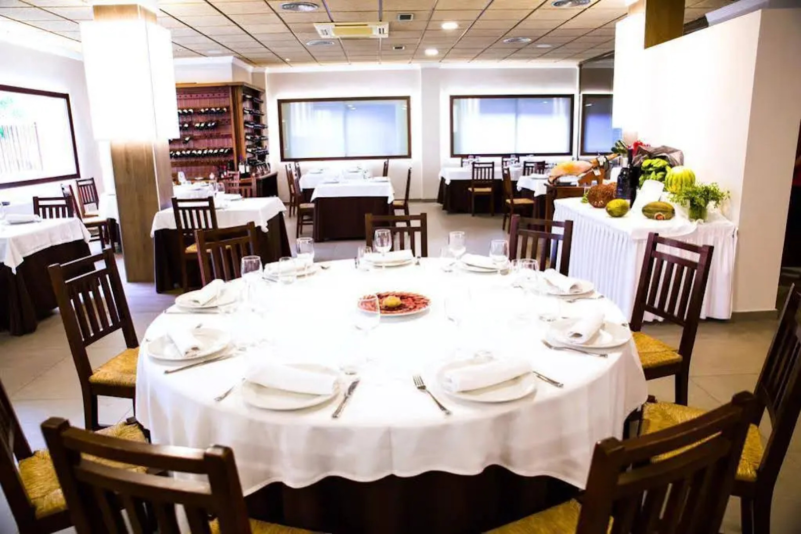 Hotel Restaurante Villa Ceutí