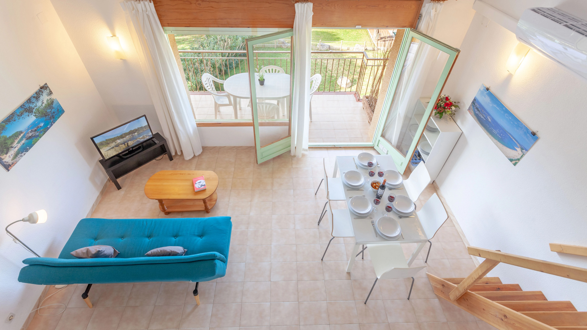 Apartamentos Royal S´Alguer