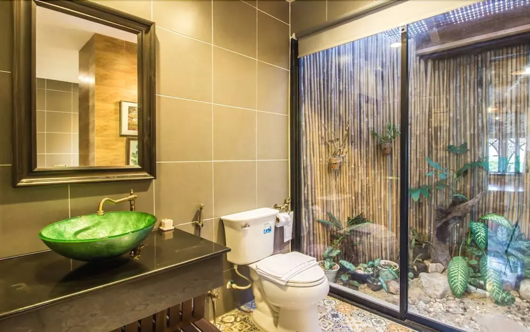 Kongkarn Bed & Farm Stay