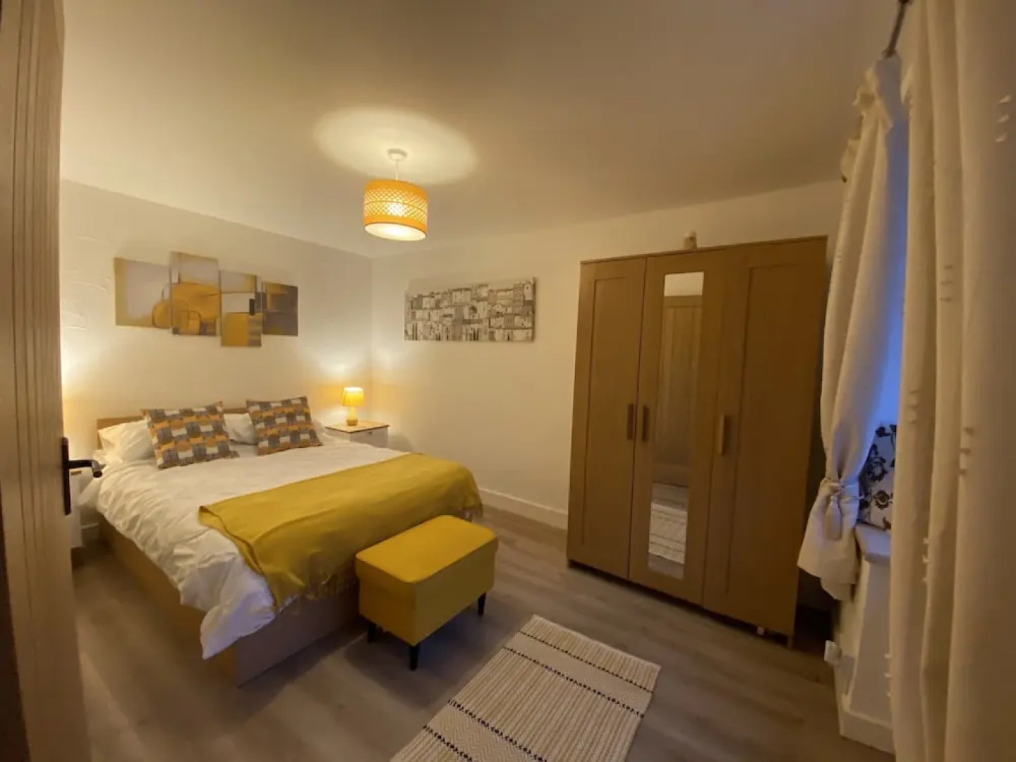 The Maltings 2 Bedroom Apartment