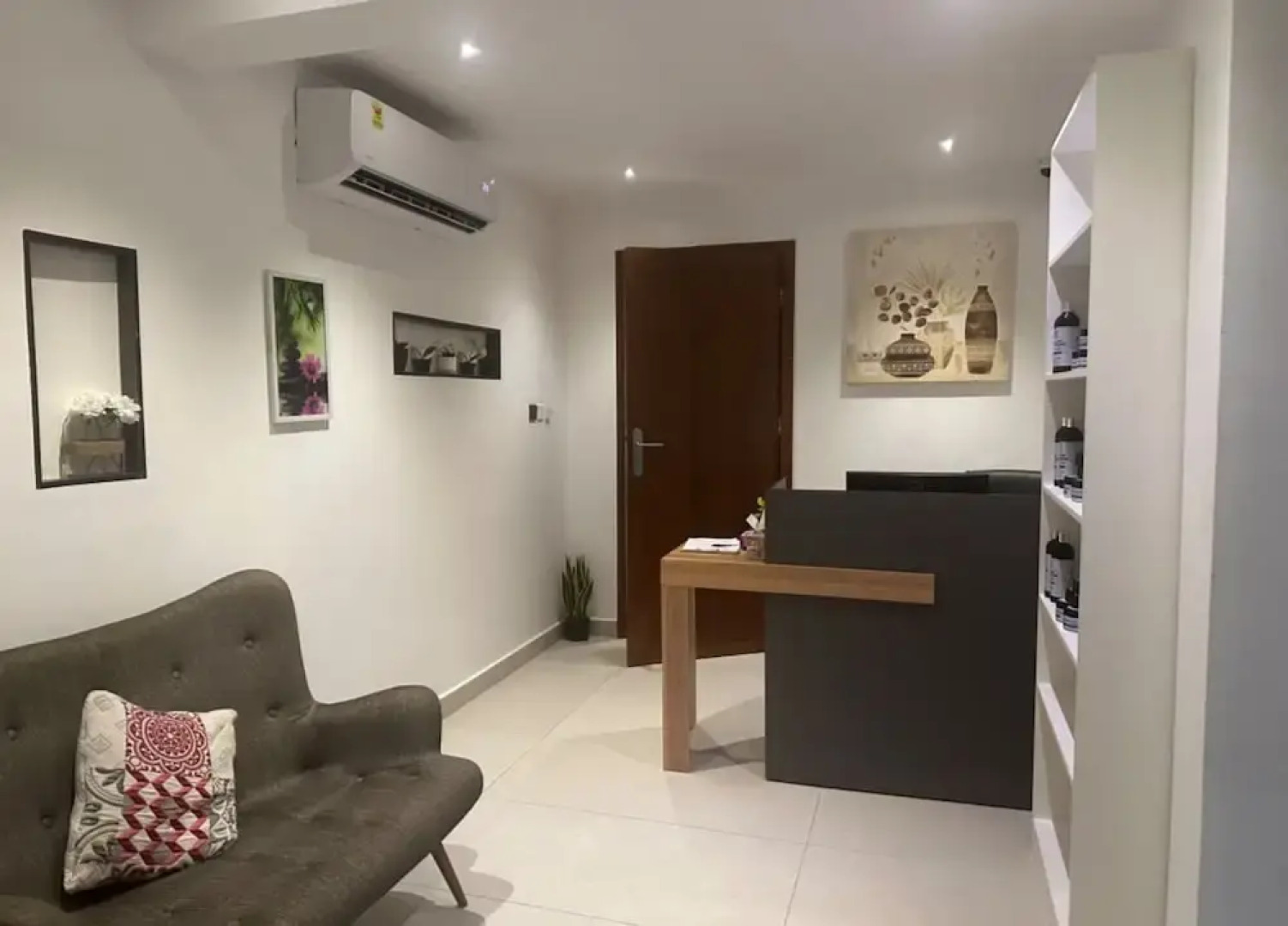 Reddington Beach Resort