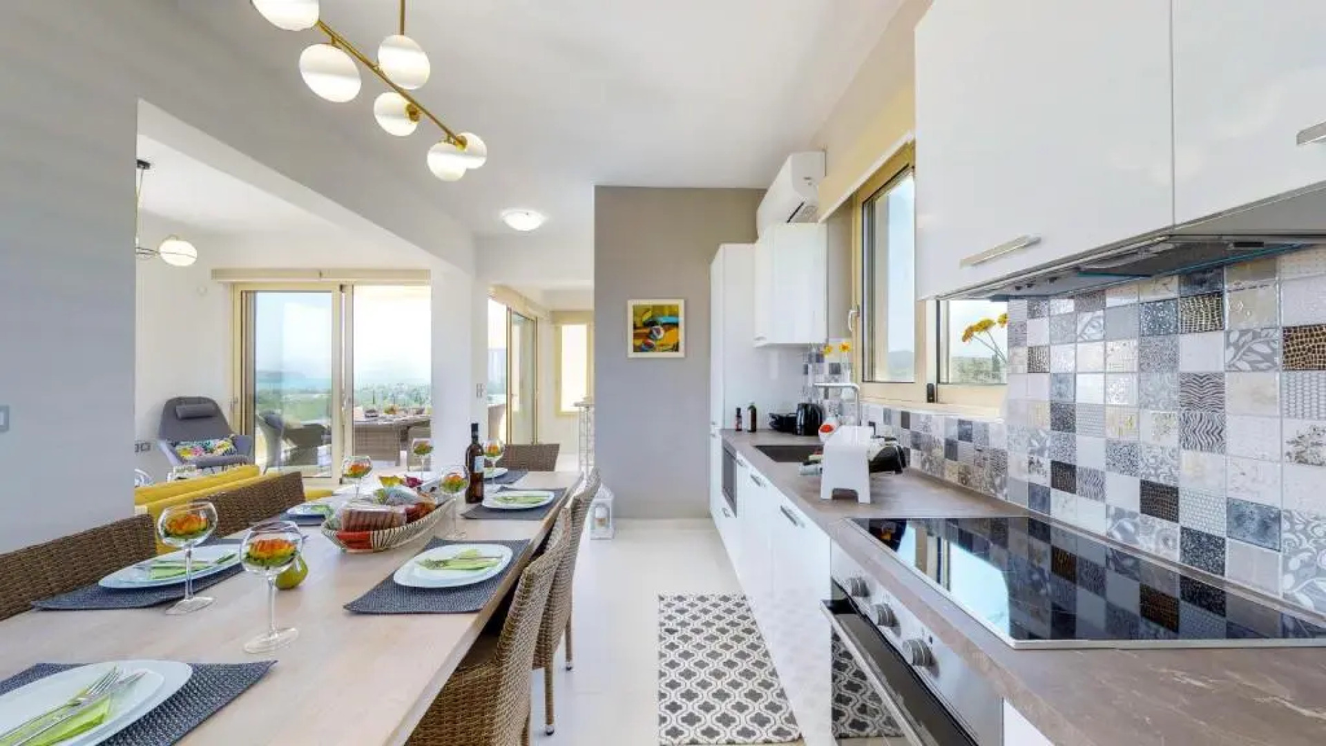 Liberty & Freedom Luxury Villas