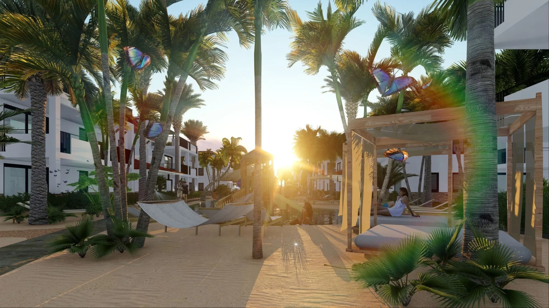 Resort Bonaire