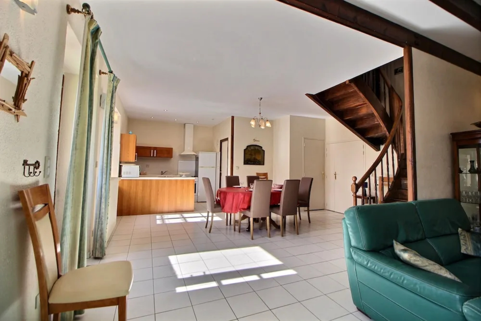 Gîte Les Roseaux proche de DINAN