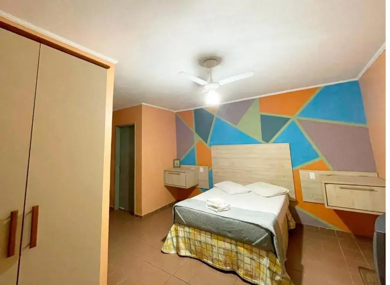 Central Park Hotel Residence