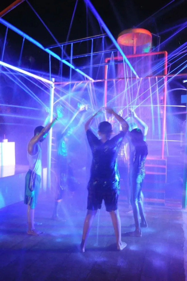 Coorg Jungle Kids Boutique Resort