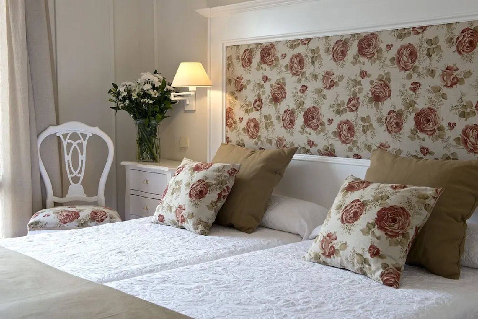 Hotel Santa María de Alquézar